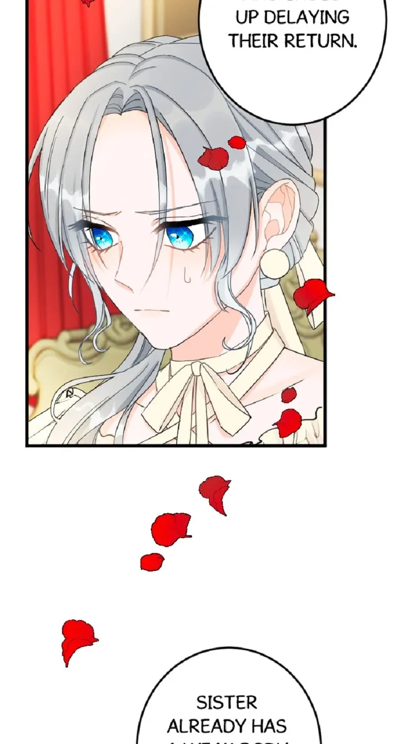 I Refuse to Be Executed a Second Time Chapter 26.5 page 11 - 