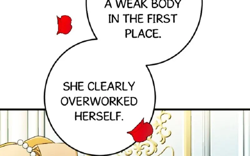 I Refuse to Be Executed a Second Time Chapter 26.5 page 12 - 
