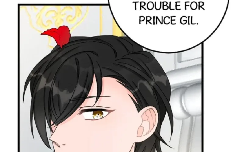I Refuse to Be Executed a Second Time Chapter 26.5 page 14 - 