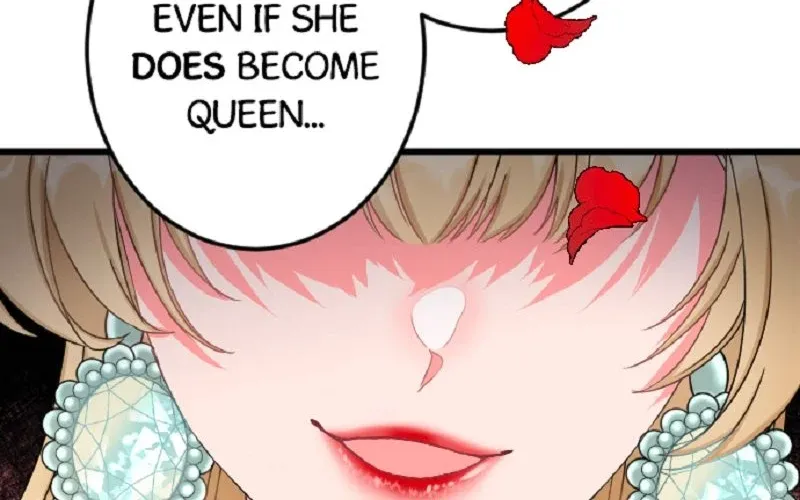 I Refuse to Be Executed a Second Time Chapter 26.5 page 16 - 