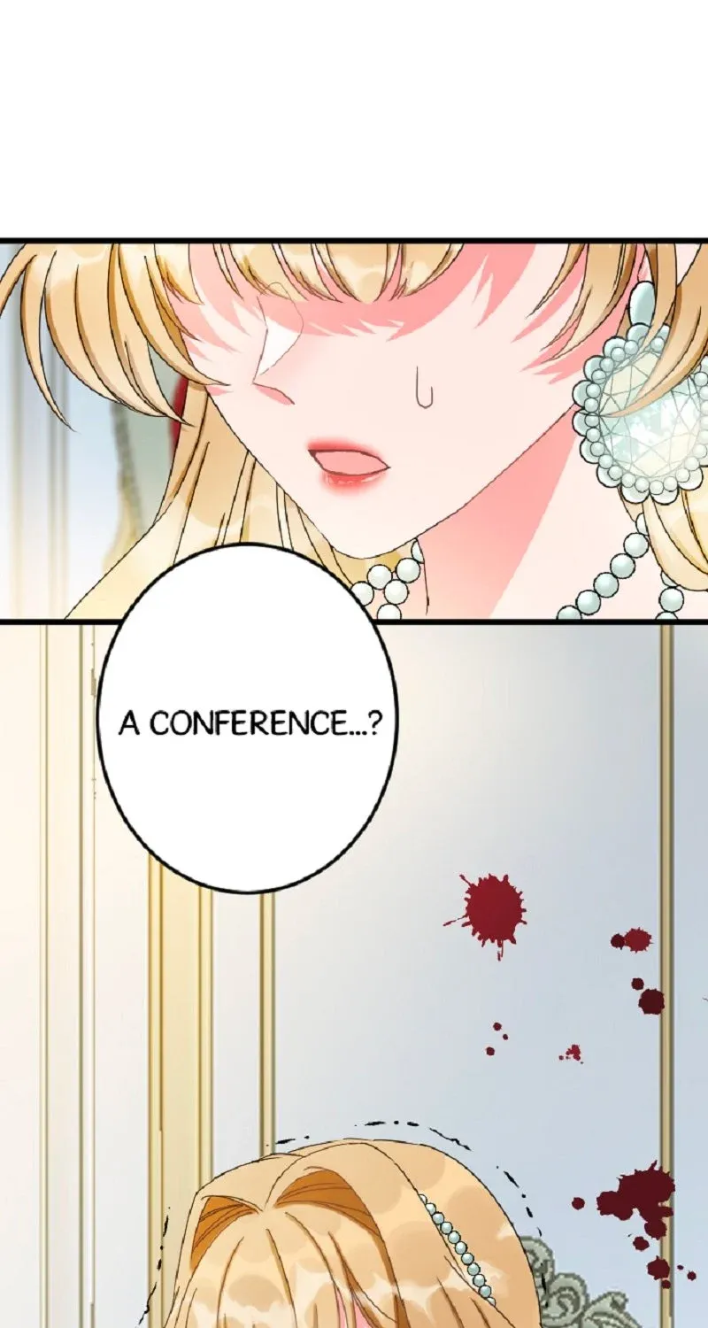 I Refuse to Be Executed a Second Time Chapter 26.5 page 36 - 