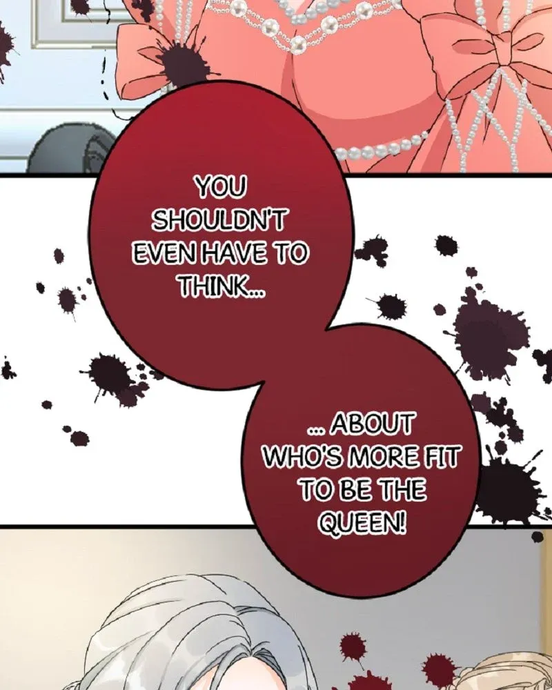 I Refuse to Be Executed a Second Time Chapter 26.5 page 38 - 