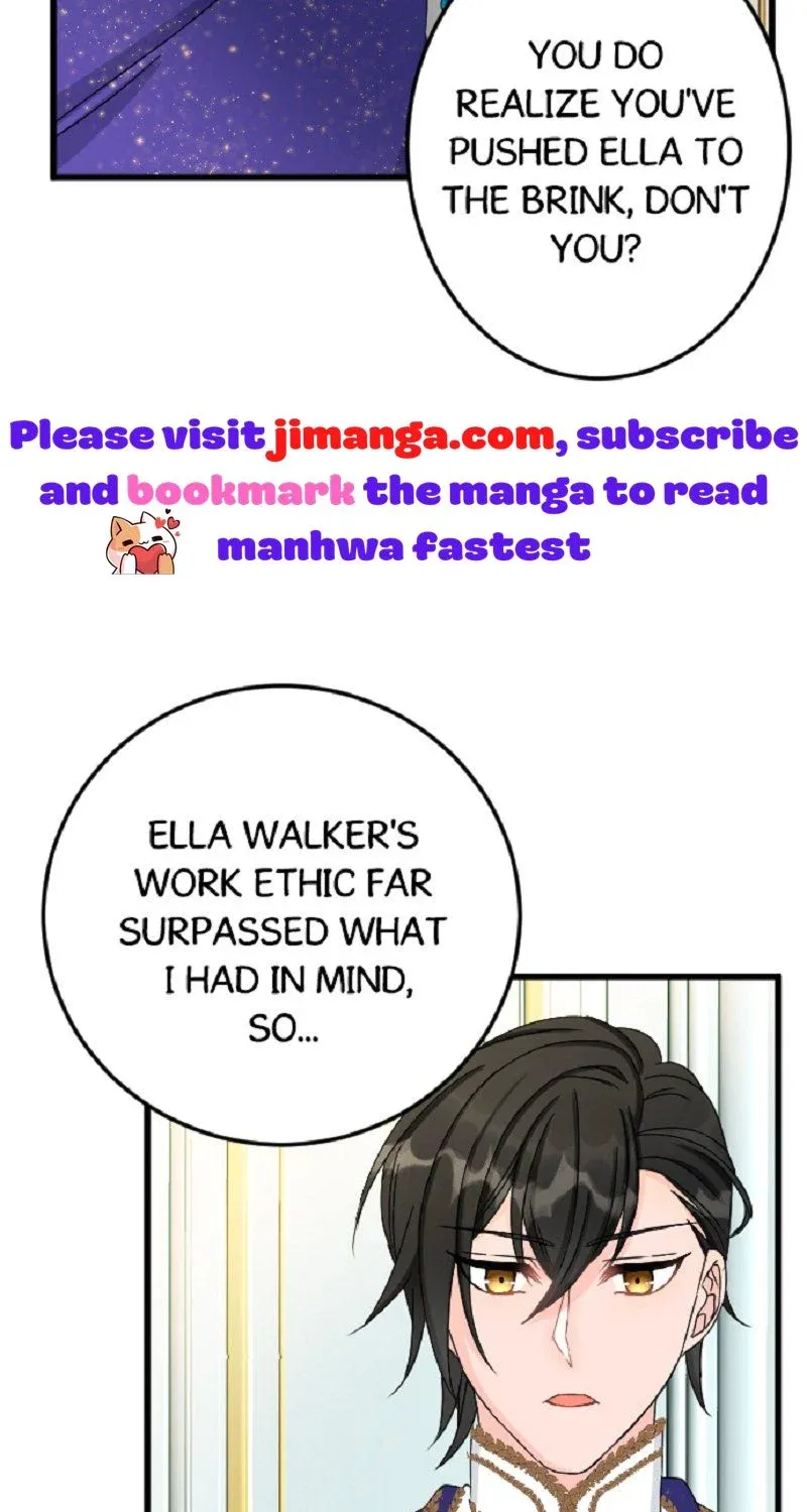 I Refuse to Be Executed a Second Time Chapter 26.5 page 43 - 