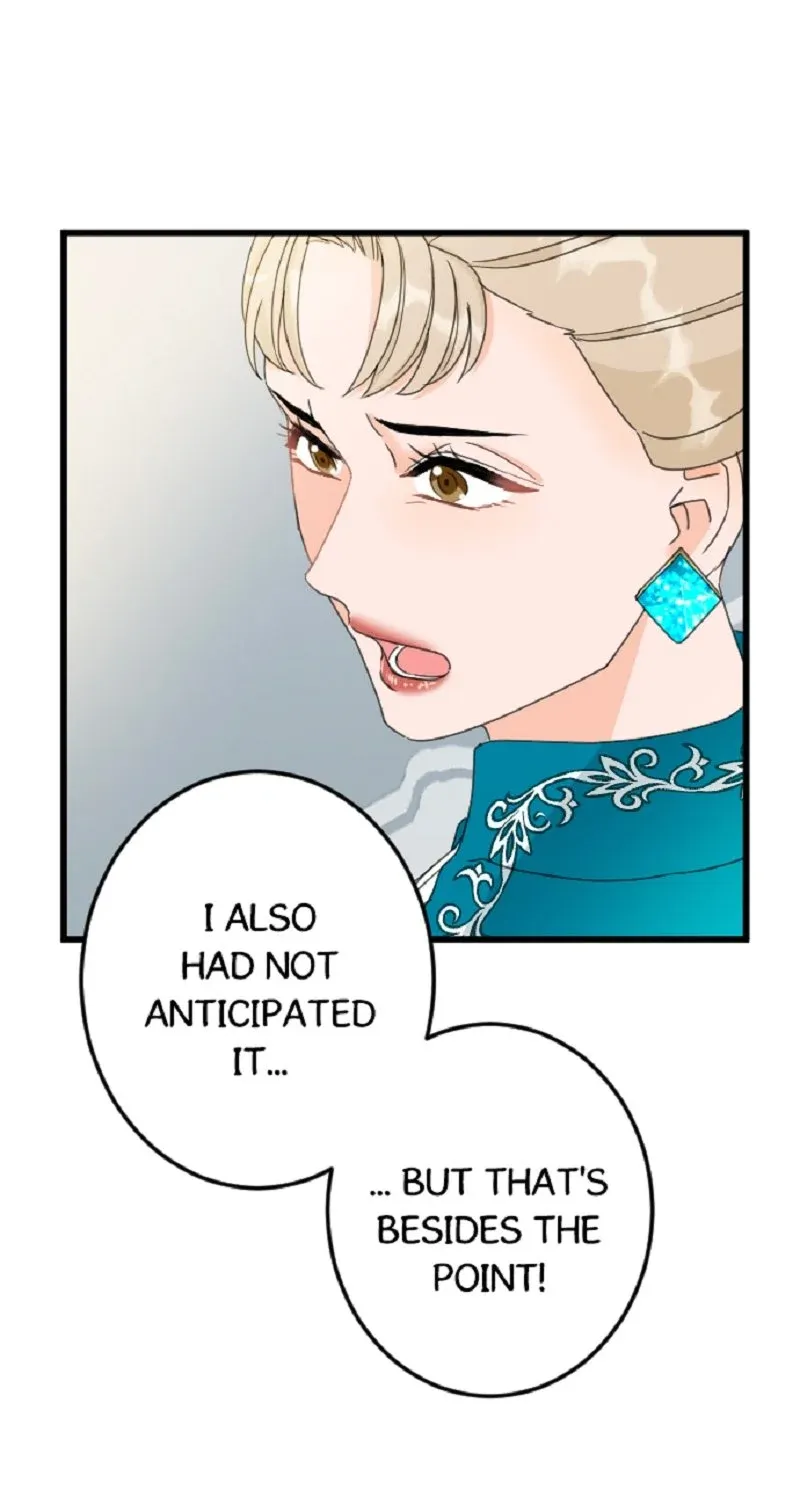 I Refuse to Be Executed a Second Time Chapter 26.5 page 45 - 