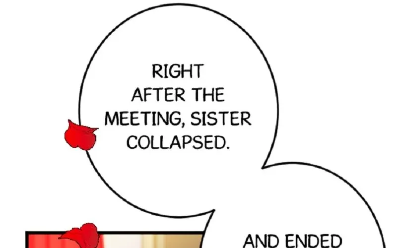 I Refuse to Be Executed a Second Time Chapter 26.5 page 10 - 