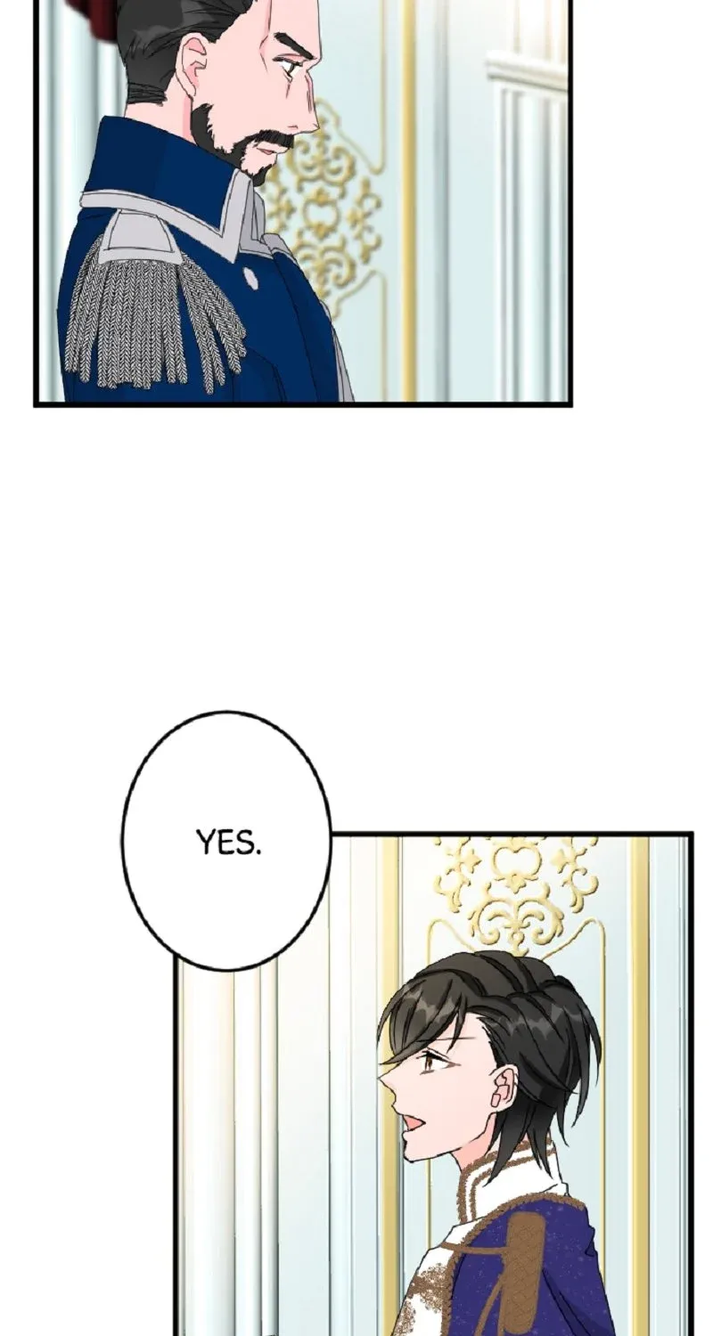 I Refuse to Be Executed a Second Time Chapter 26 page 16 - 
