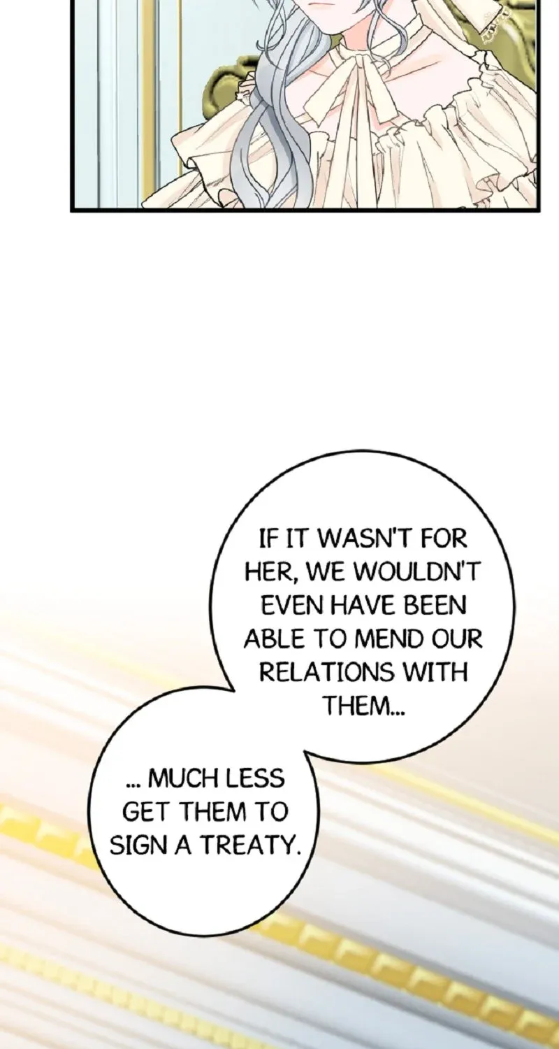 I Refuse to Be Executed a Second Time Chapter 26 page 20 - 