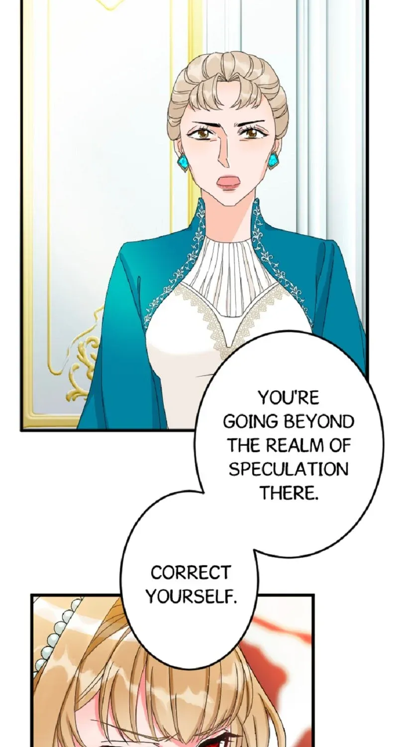 I Refuse to Be Executed a Second Time Chapter 26 page 33 - 