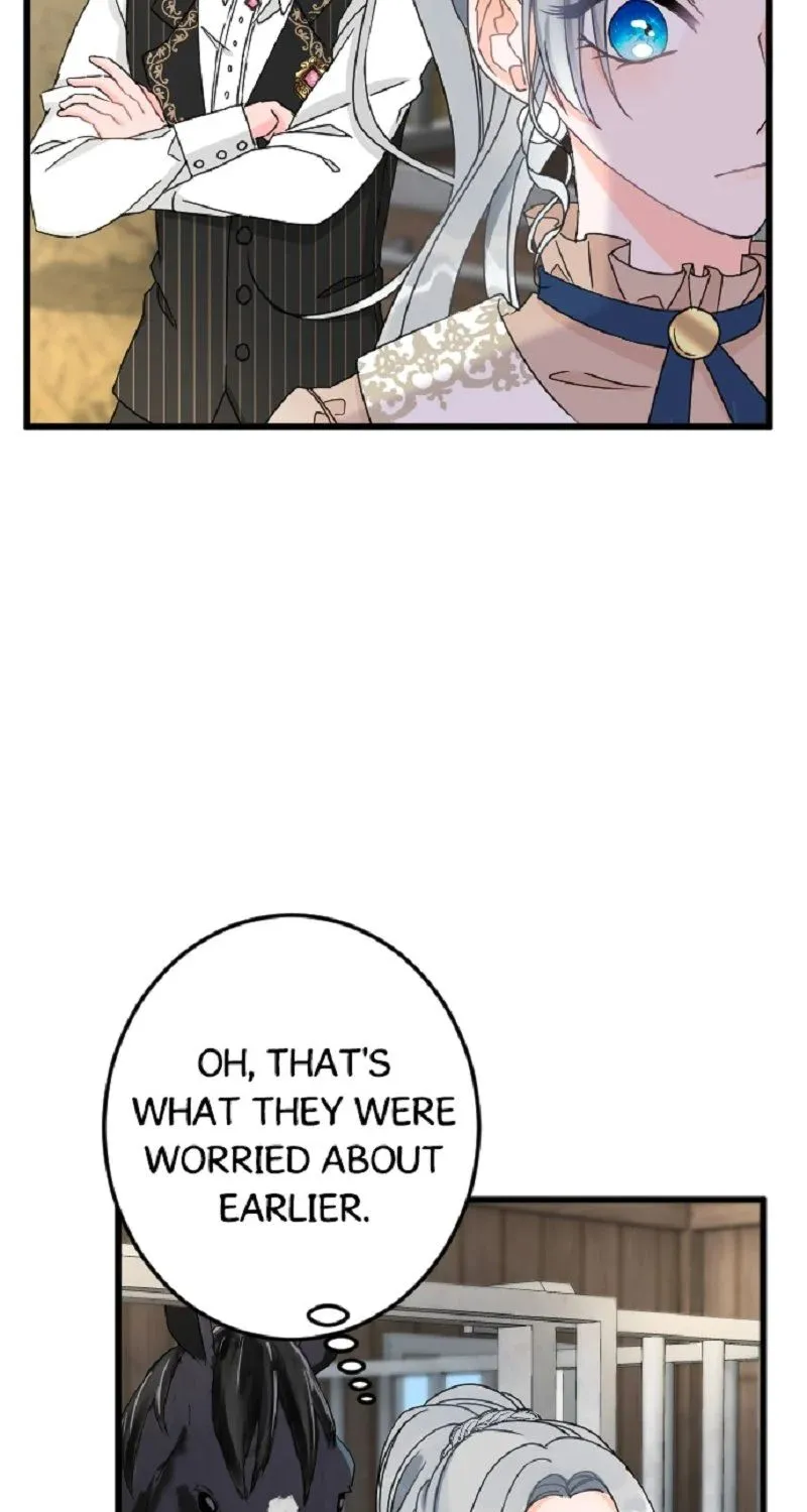 I Refuse to Be Executed a Second Time Chapter 27.5 page 12 - 