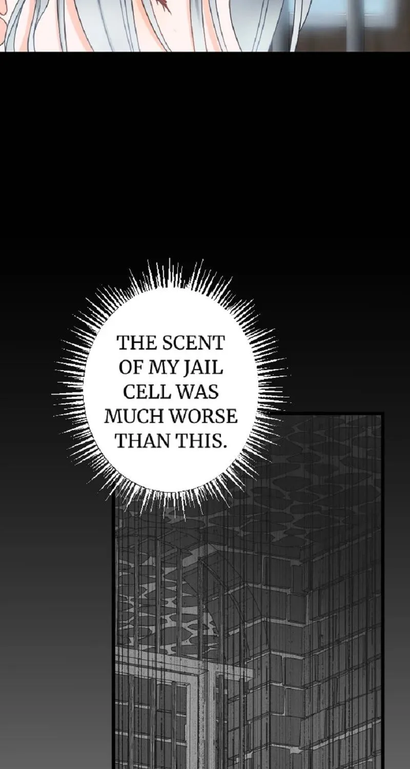 I Refuse to Be Executed a Second Time Chapter 27.5 page 17 - 