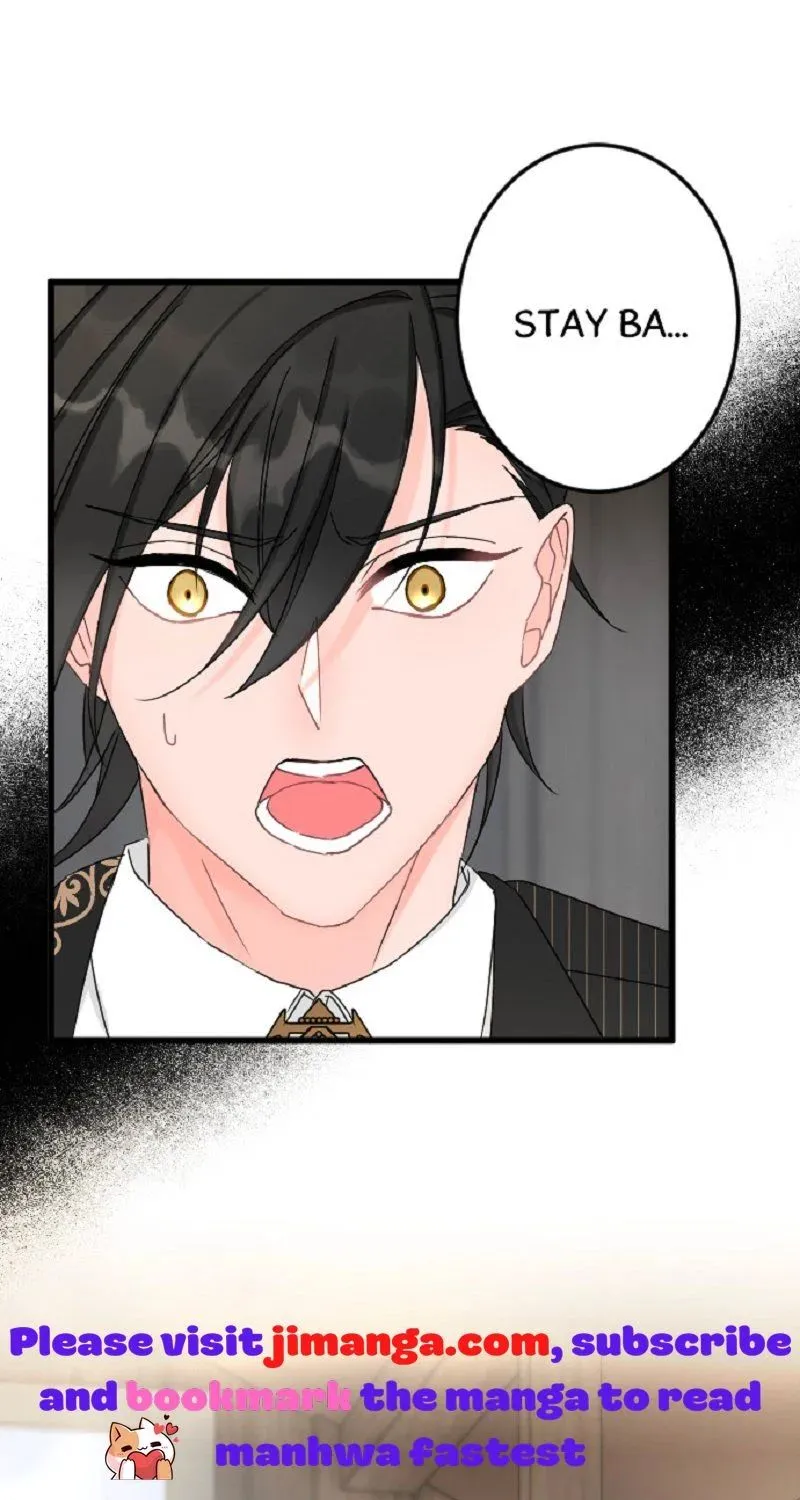 I Refuse to Be Executed a Second Time Chapter 27.5 page 34 - 