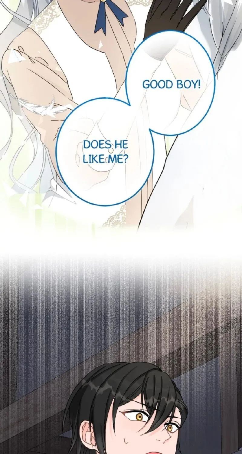 I Refuse to Be Executed a Second Time Chapter 27.5 page 38 - 