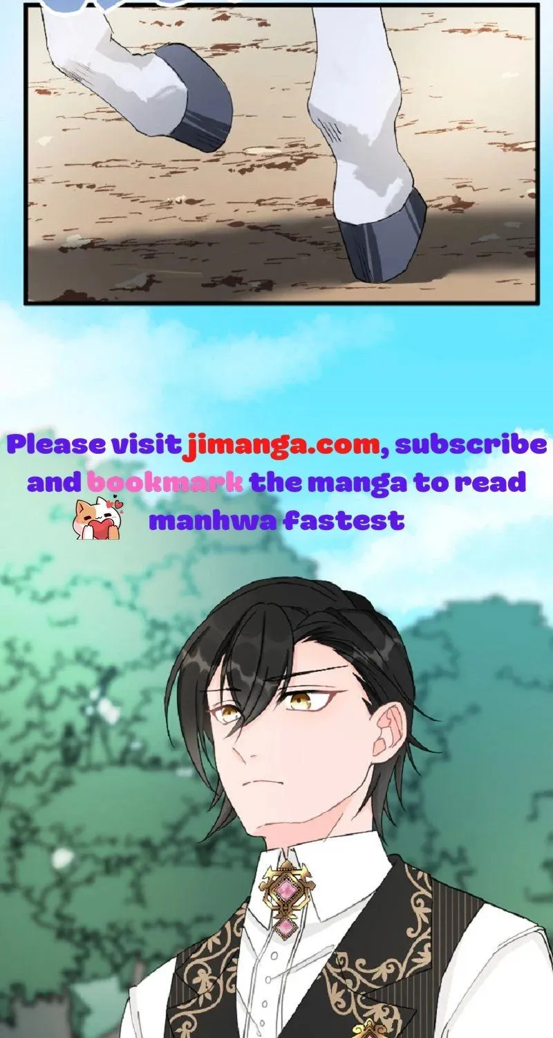 I Refuse to Be Executed a Second Time Chapter 27.5 page 47 - 