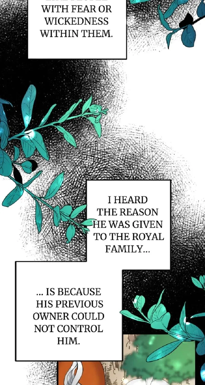 I Refuse to Be Executed a Second Time Chapter 27.5 page 51 - 