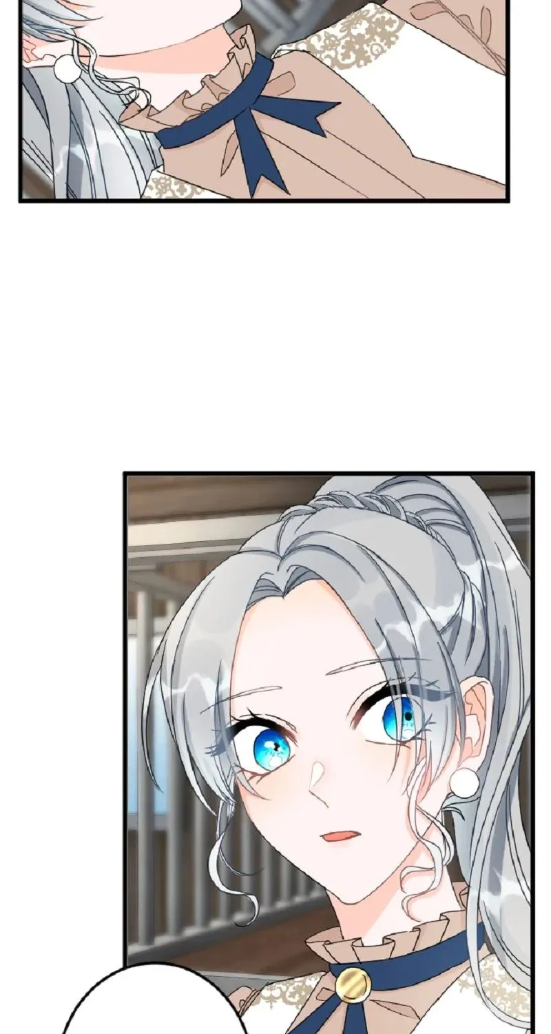 I Refuse to Be Executed a Second Time Chapter 27.5 page 8 - 