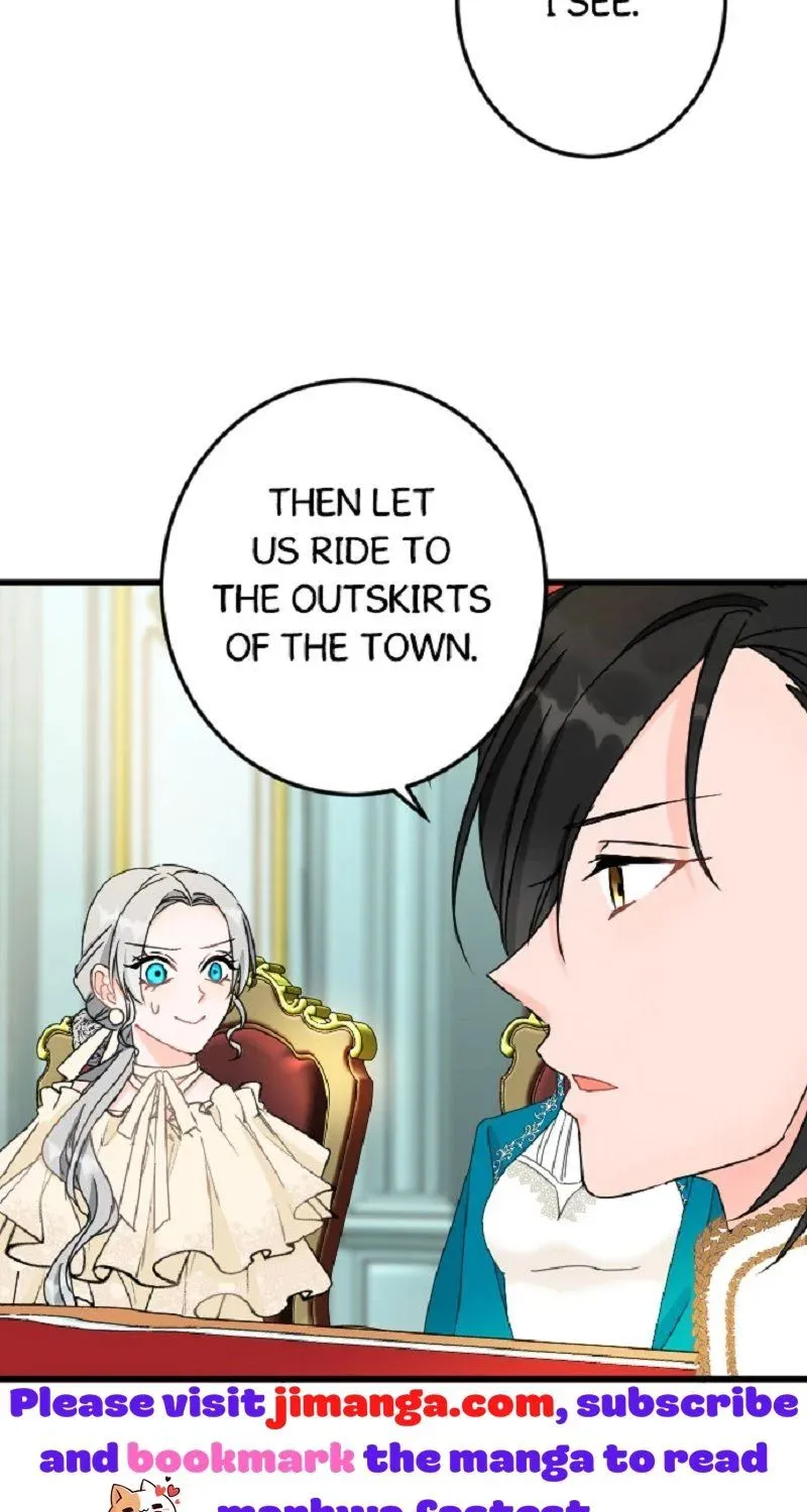 I Refuse to Be Executed a Second Time Chapter 27 page 13 - 