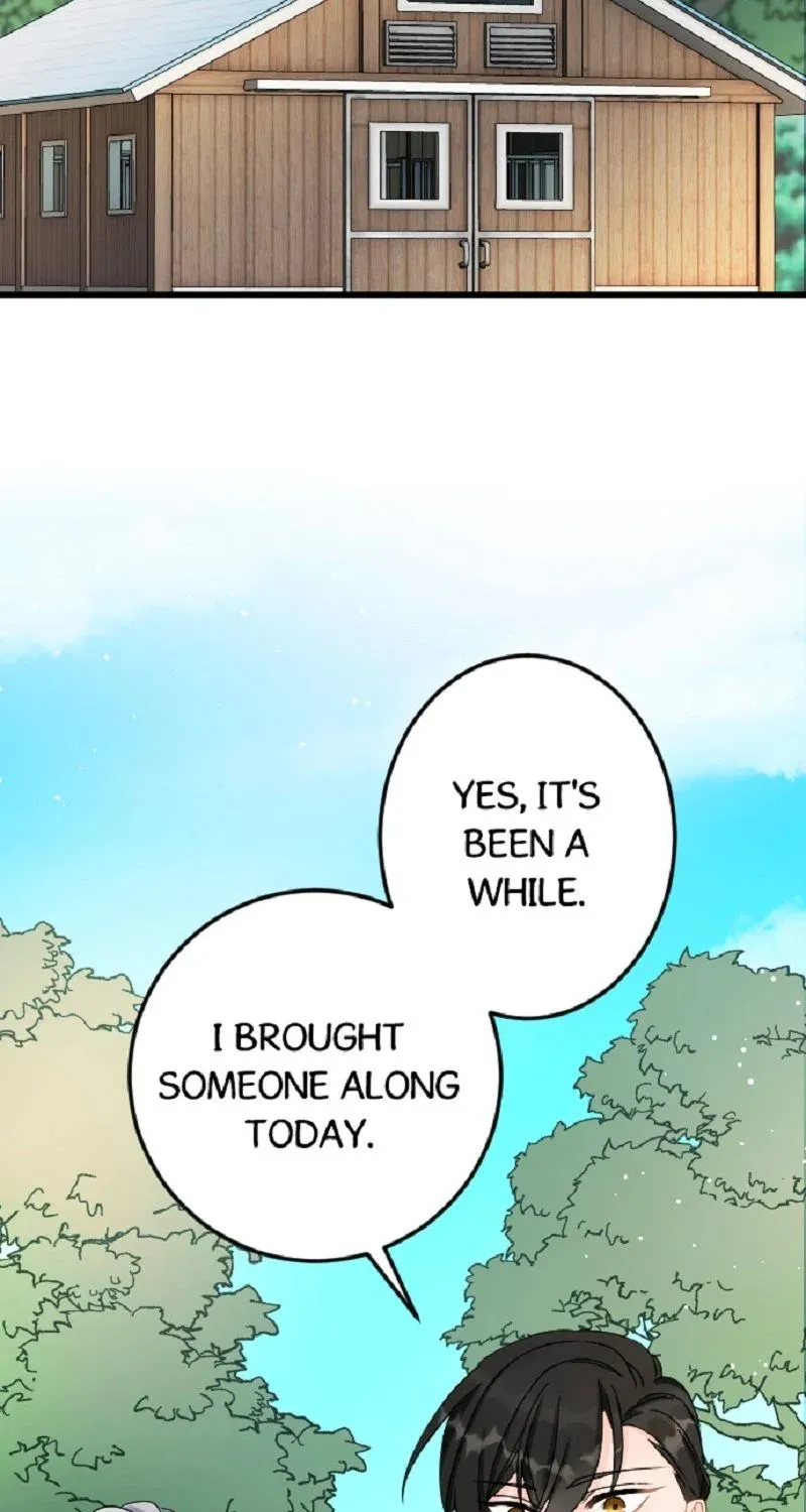 I Refuse to Be Executed a Second Time Chapter 27 page 20 - 