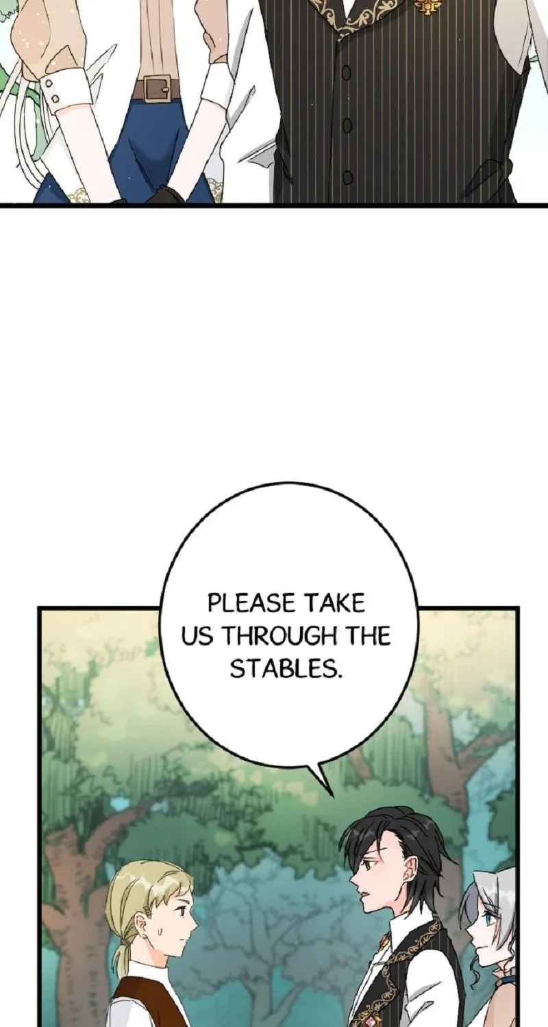 I Refuse to Be Executed a Second Time Chapter 27 page 22 - 