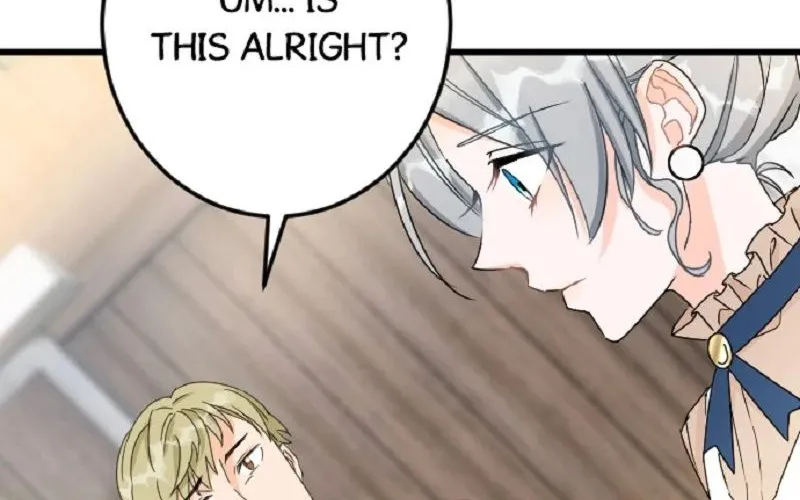I Refuse to Be Executed a Second Time Chapter 27 page 27 - 