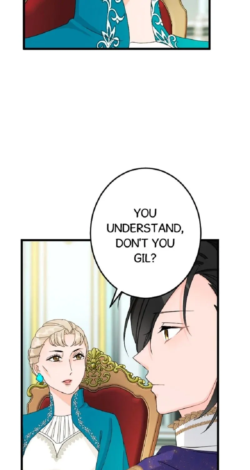 I Refuse to Be Executed a Second Time Chapter 27 page 5 - 