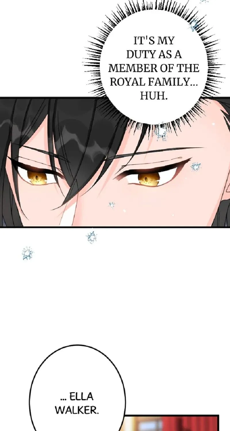 I Refuse to Be Executed a Second Time Chapter 27 page 7 - 