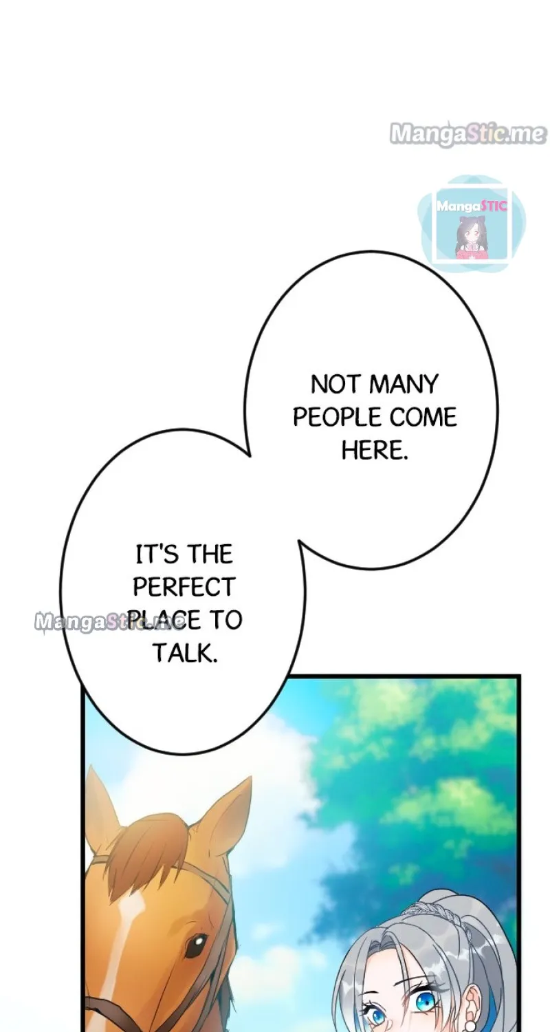 I Refuse to Be Executed a Second Time Chapter 28 page 12 - 