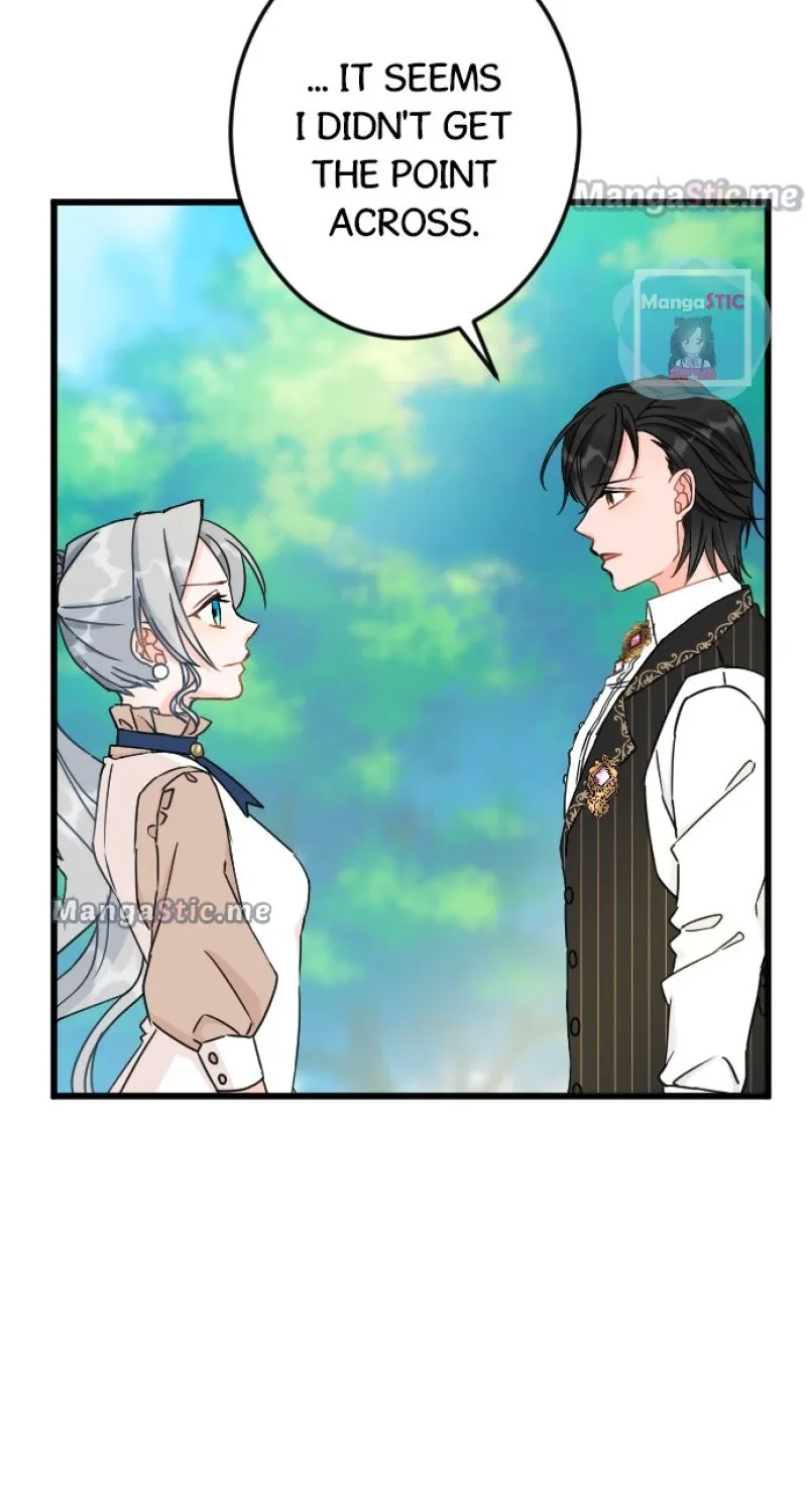 I Refuse to Be Executed a Second Time Chapter 28 page 19 - 