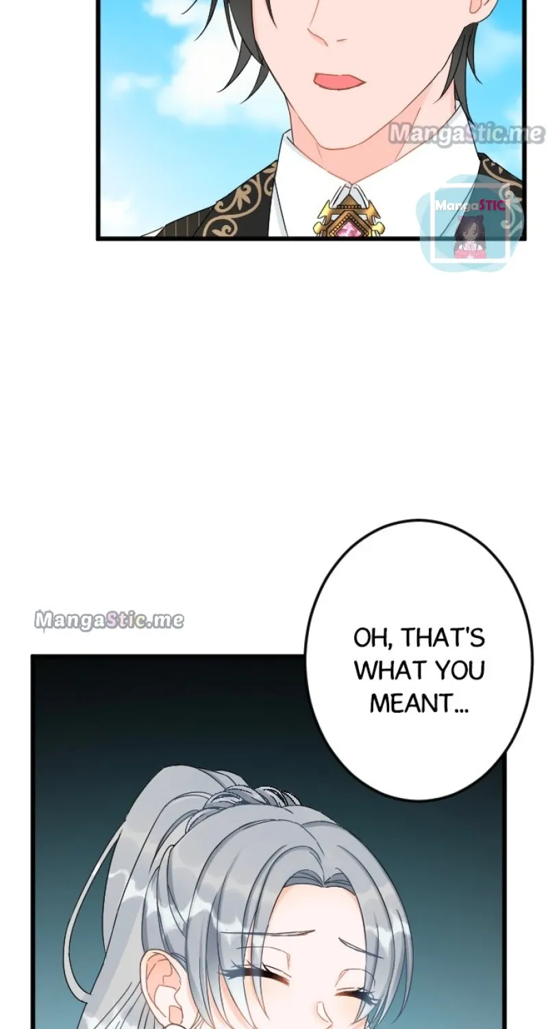 I Refuse to Be Executed a Second Time Chapter 28 page 21 - 
