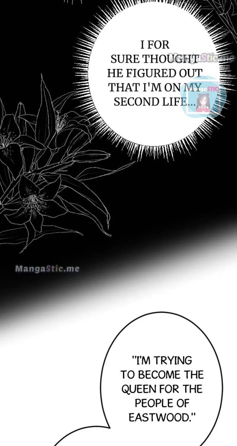 I Refuse to Be Executed a Second Time Chapter 28 page 23 - 
