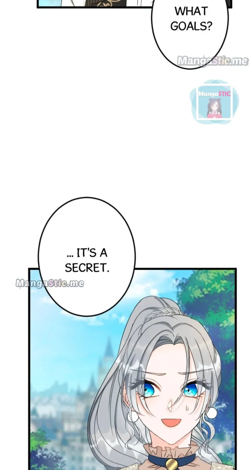 I Refuse to Be Executed a Second Time Chapter 28 page 30 - 
