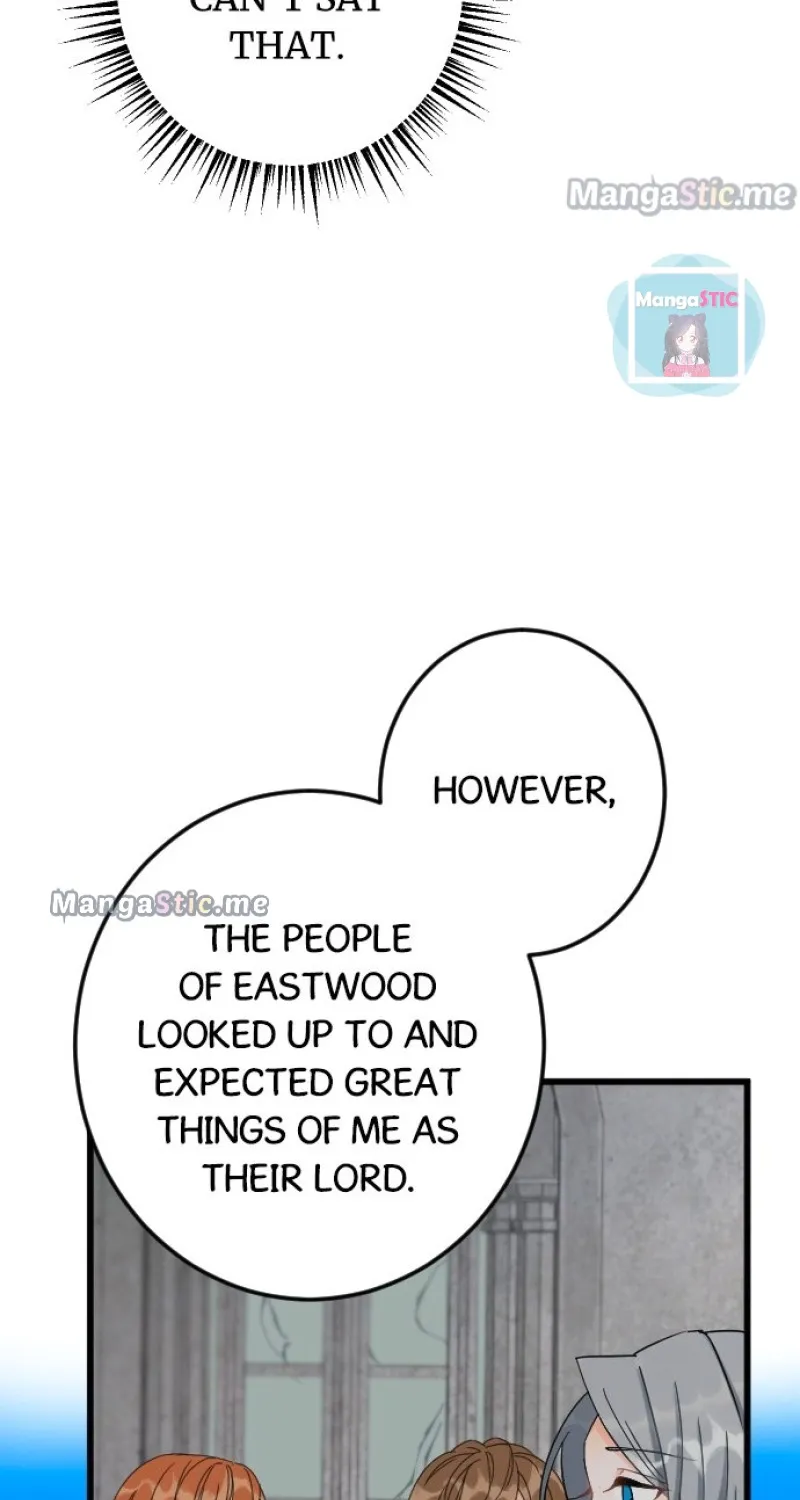 I Refuse to Be Executed a Second Time Chapter 28 page 32 - 