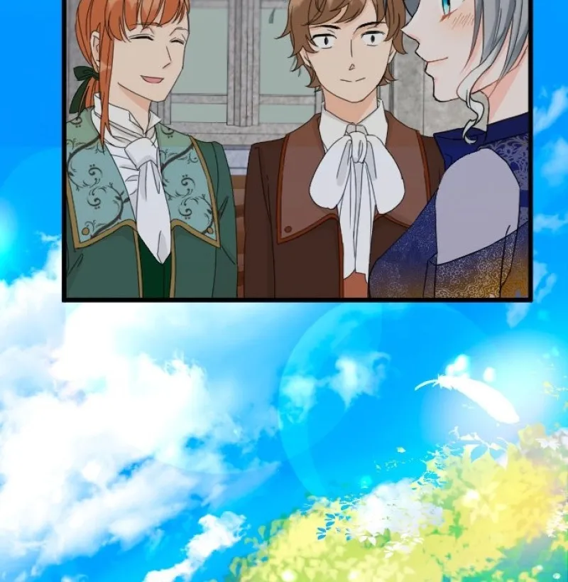 I Refuse to Be Executed a Second Time Chapter 28 page 33 - 