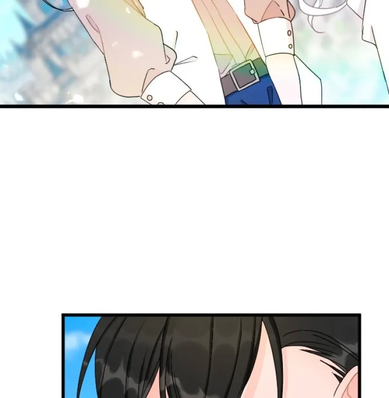 I Refuse to Be Executed a Second Time Chapter 28 page 35 - 