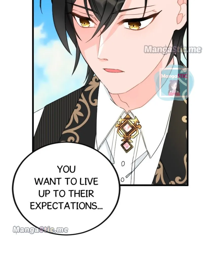 I Refuse to Be Executed a Second Time Chapter 28 page 36 - 