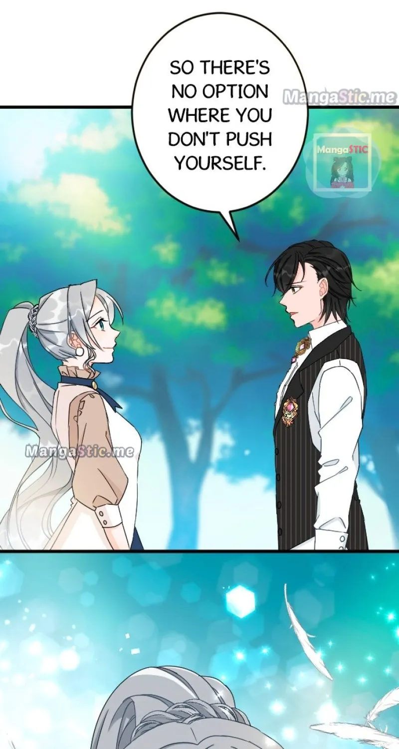 I Refuse to Be Executed a Second Time Chapter 28 page 46 - 