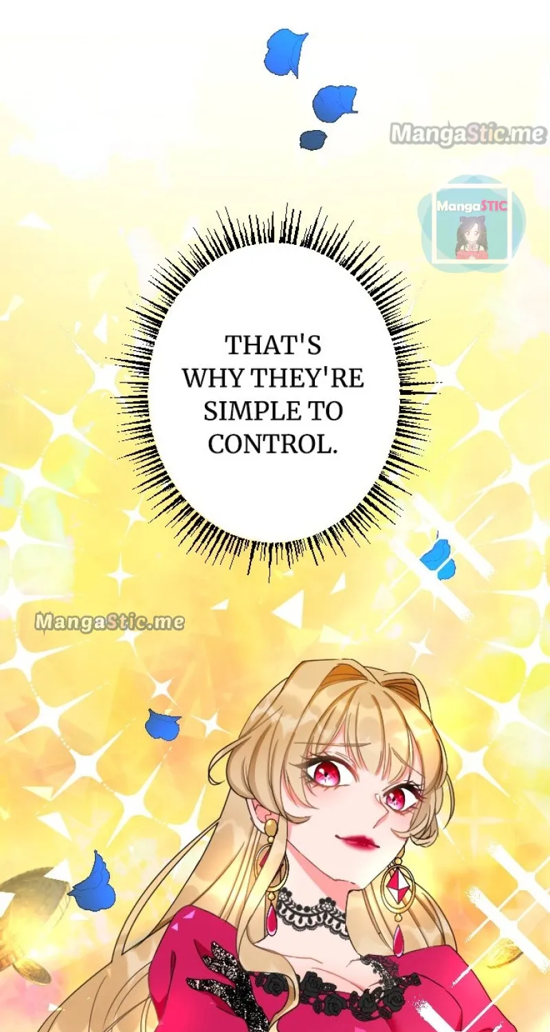 I Refuse to Be Executed a Second Time Chapter 28 page 50 - 
