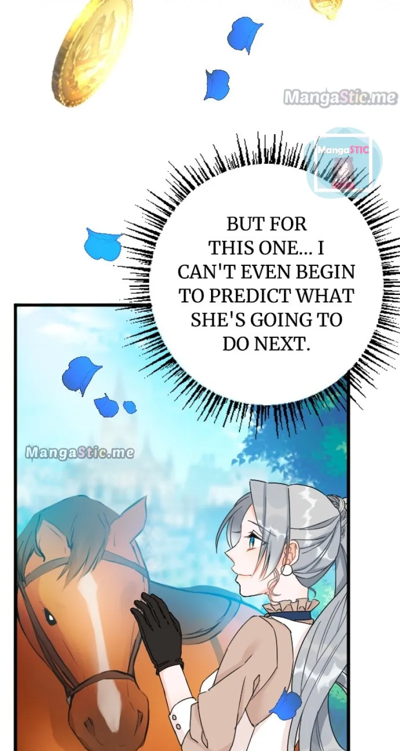 I Refuse to Be Executed a Second Time Chapter 28 page 52 - 