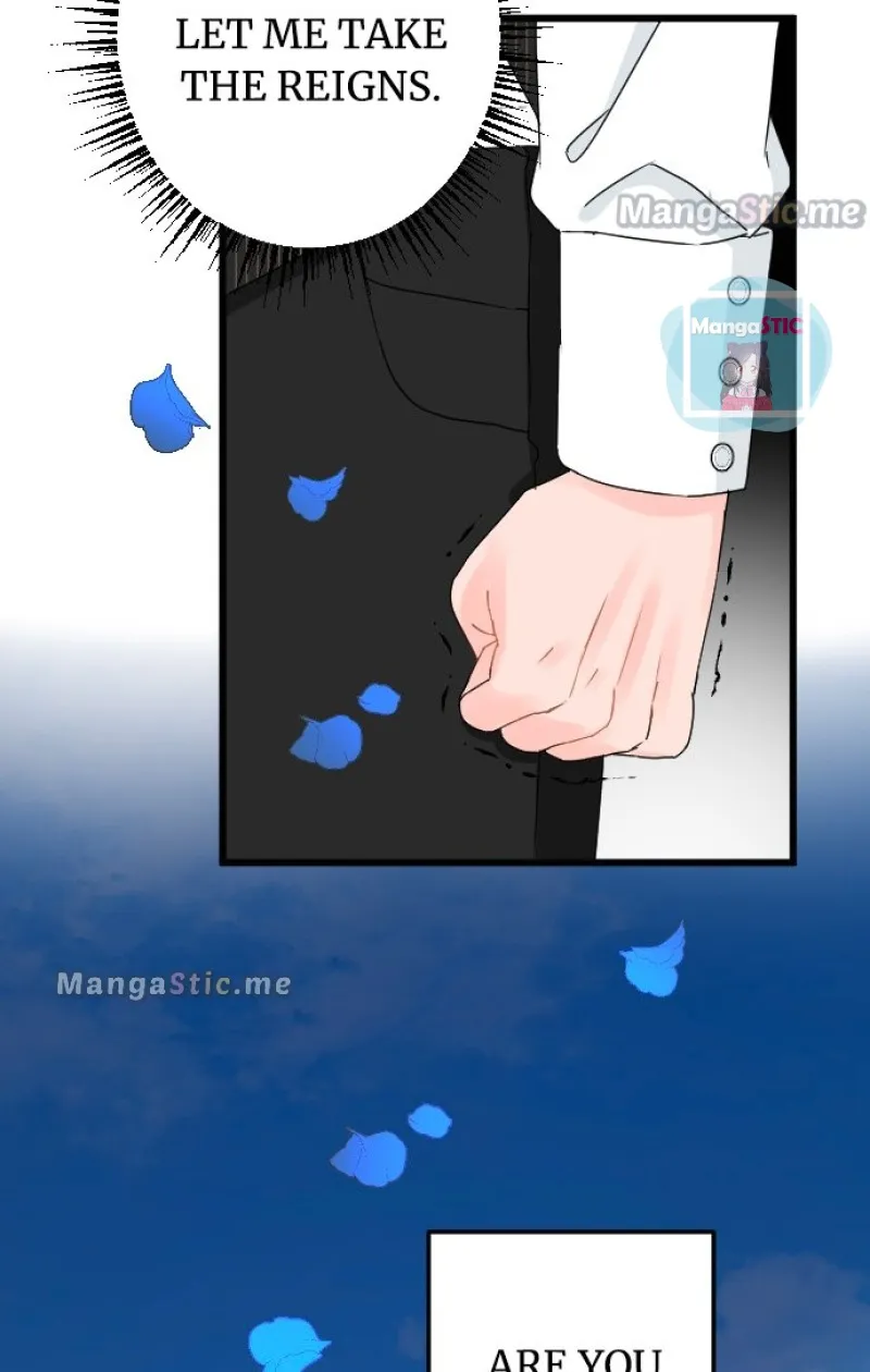 I Refuse to Be Executed a Second Time Chapter 28 page 54 - 