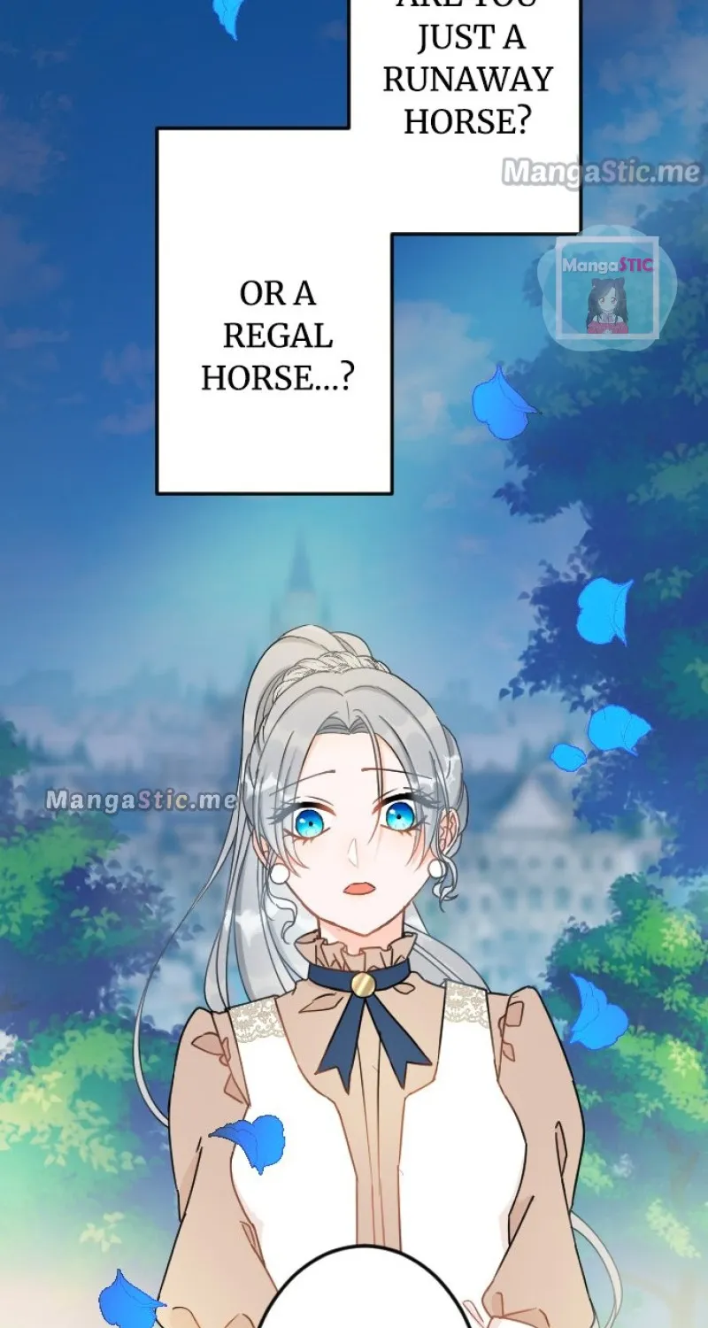 I Refuse to Be Executed a Second Time Chapter 28 page 55 - 