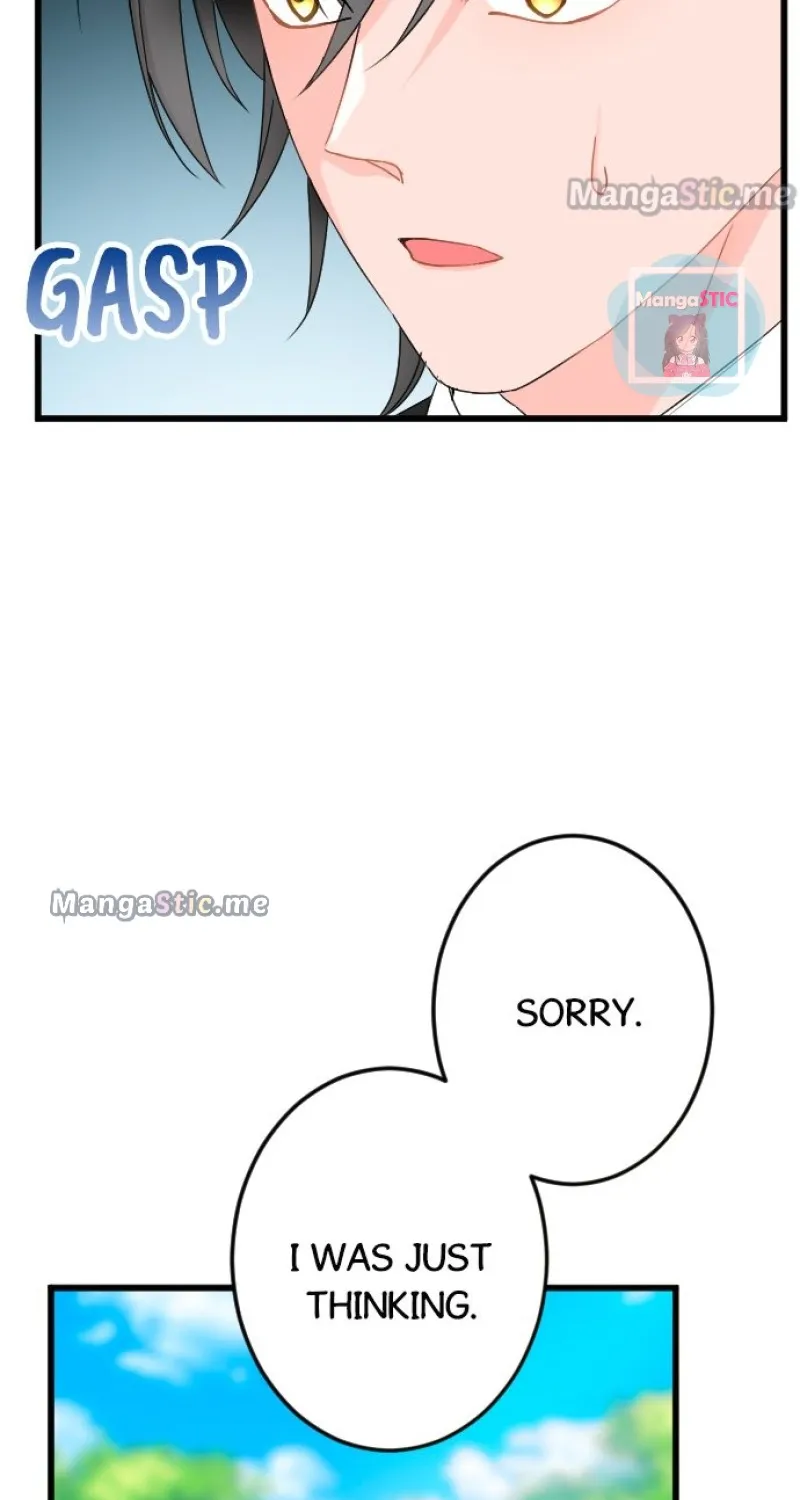I Refuse to Be Executed a Second Time Chapter 28 page 57 - 
