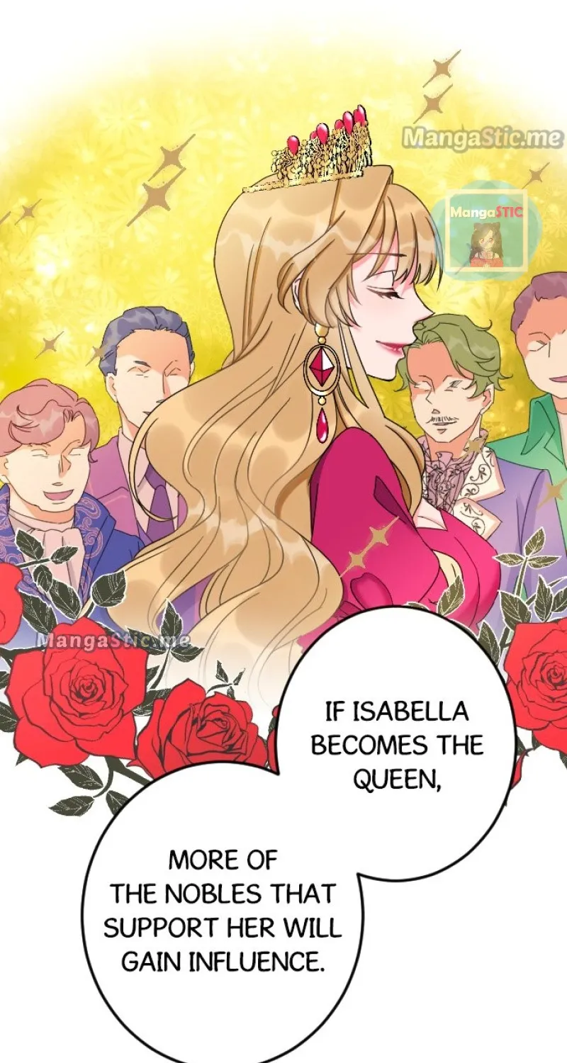 I Refuse to Be Executed a Second Time Chapter 28 page 64 - 