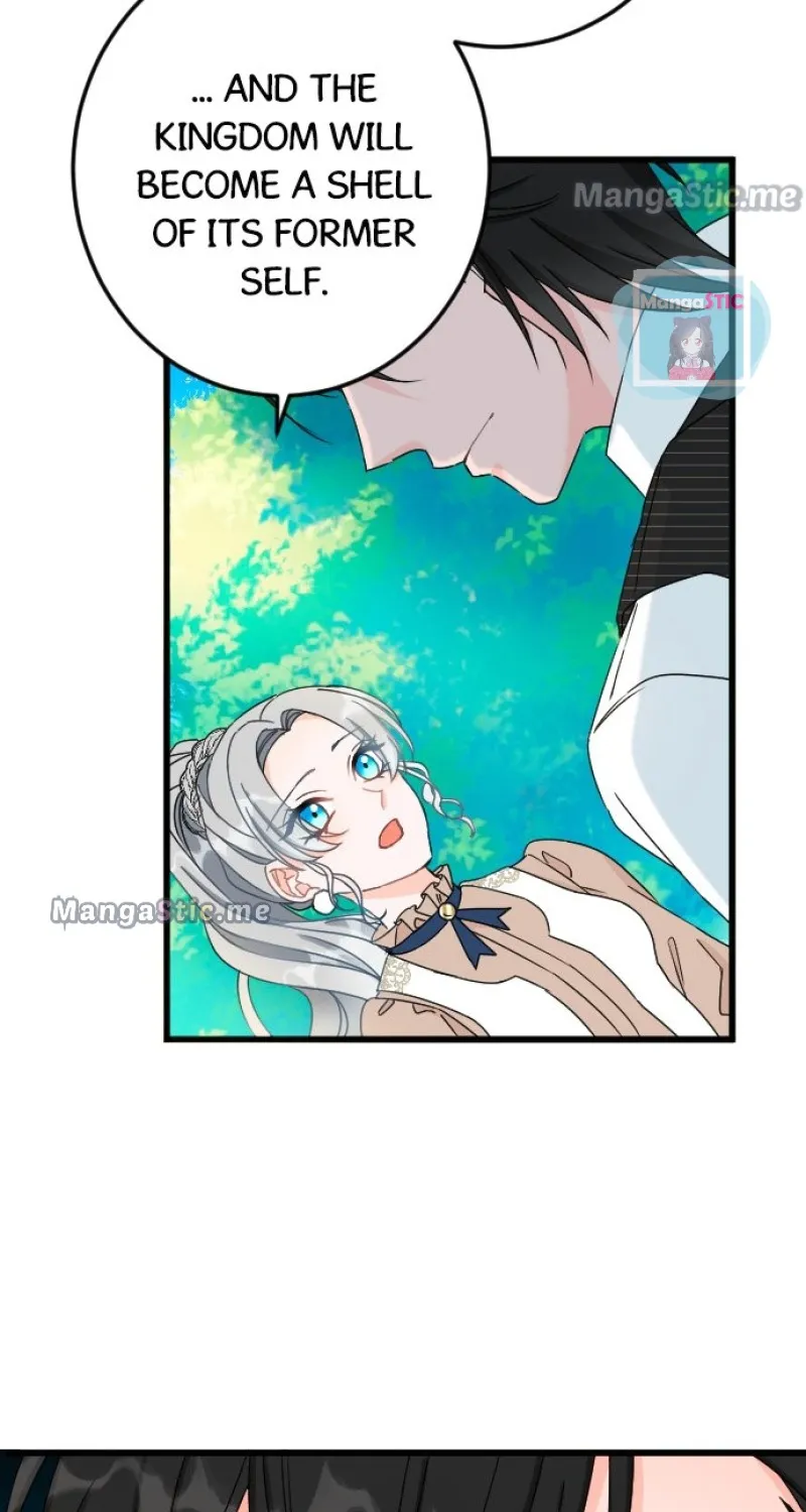 I Refuse to Be Executed a Second Time Chapter 28 page 66 - 