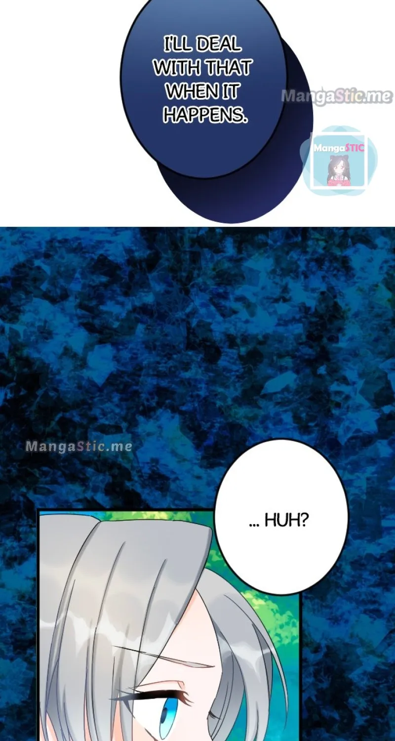 I Refuse to Be Executed a Second Time Chapter 28 page 68 - 