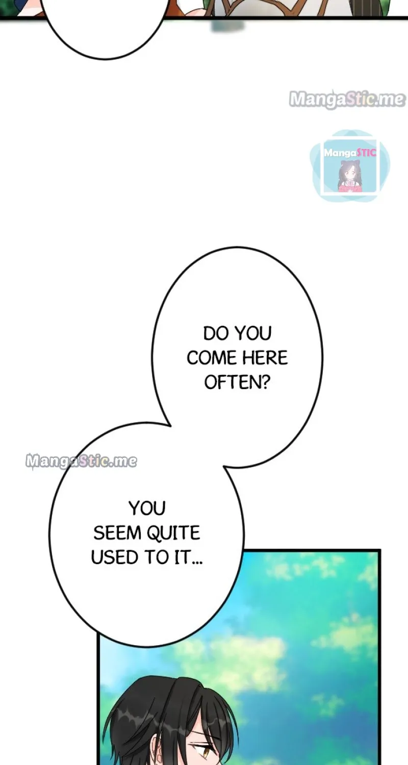 I Refuse to Be Executed a Second Time Chapter 28 page 10 - 