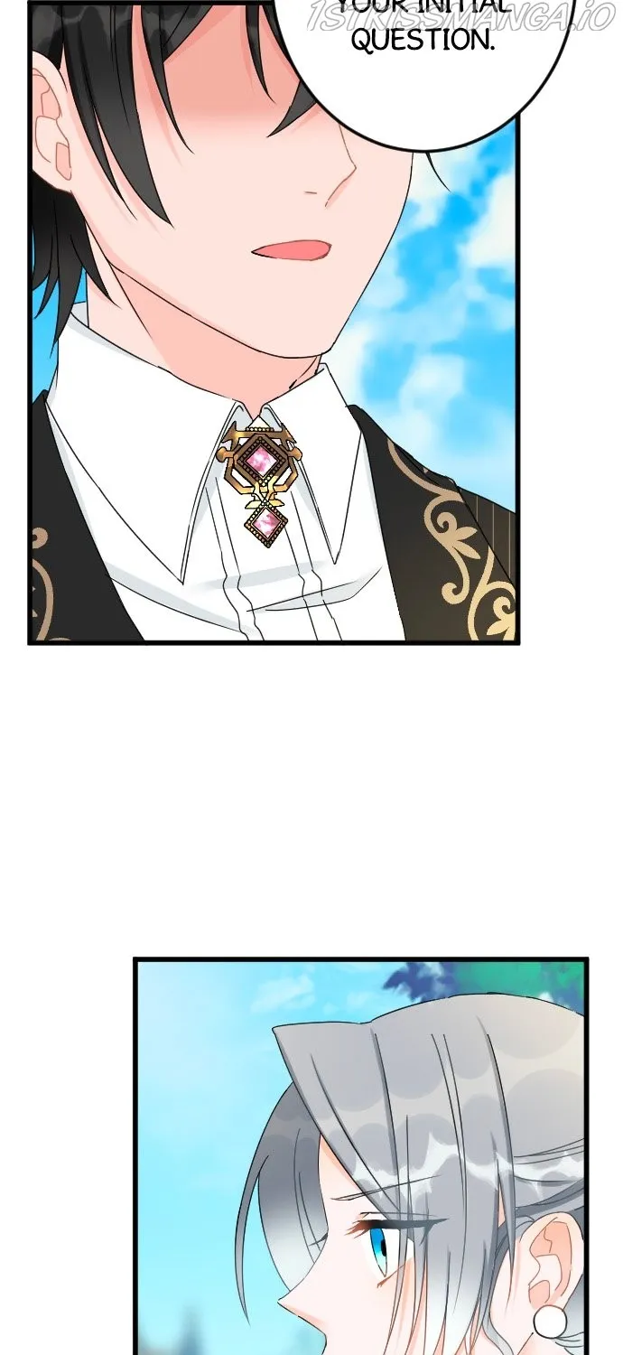 I Refuse to Be Executed a Second Time Chapter 29.5 page 16 - 