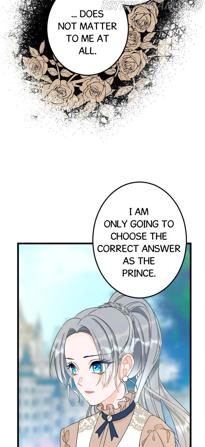 I Refuse to Be Executed a Second Time Chapter 29.5 page 20 - 
