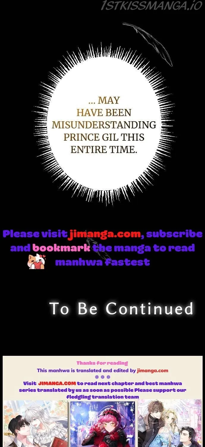 I Refuse to Be Executed a Second Time Chapter 29.5 page 32 - 