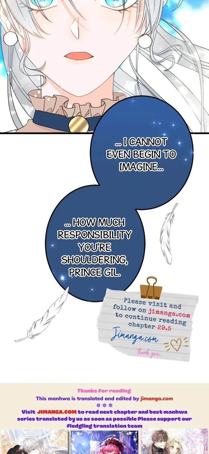 I Refuse to Be Executed a Second Time Chapter 29 page 19 - 