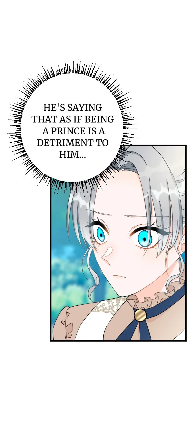 I Refuse to Be Executed a Second Time Chapter 29 page 3 - 