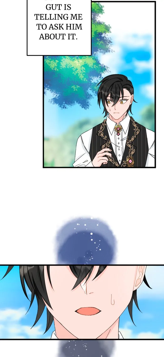 I Refuse to Be Executed a Second Time Chapter 29 page 5 - 